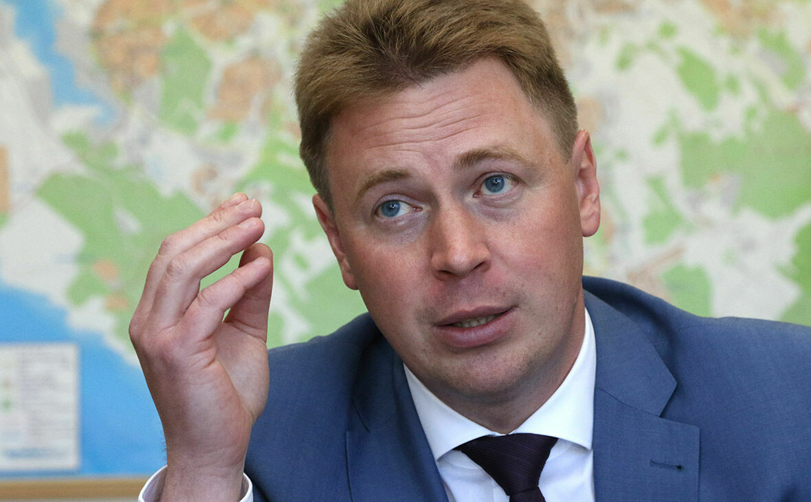 Евросоюз ввел санкции против губернатора Севастополя
