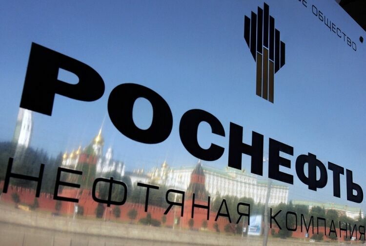 Правительство хочет приватизировать «Роснефть»  в 2016 году
