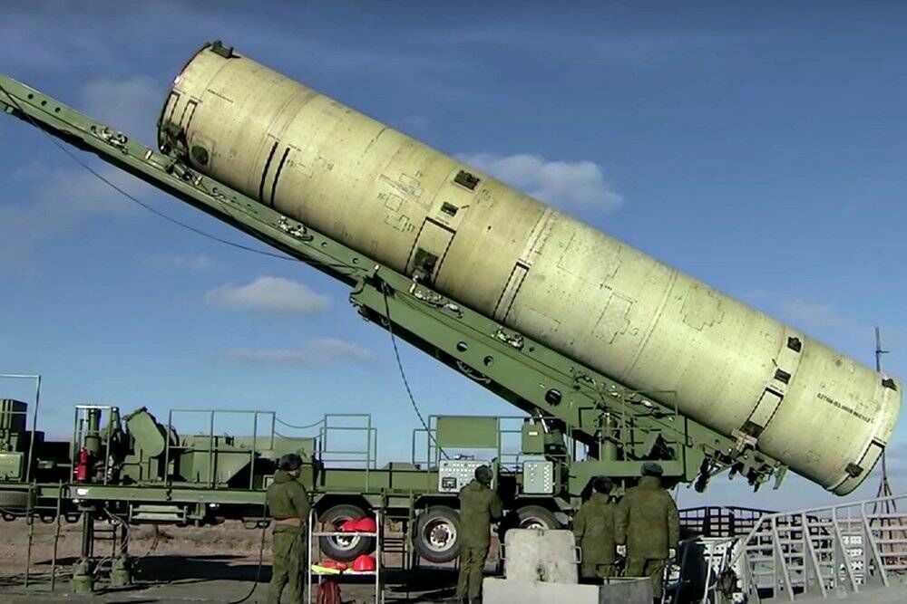 Ракеты против ракет: как российская система ПРО отвечает на новые угрозы