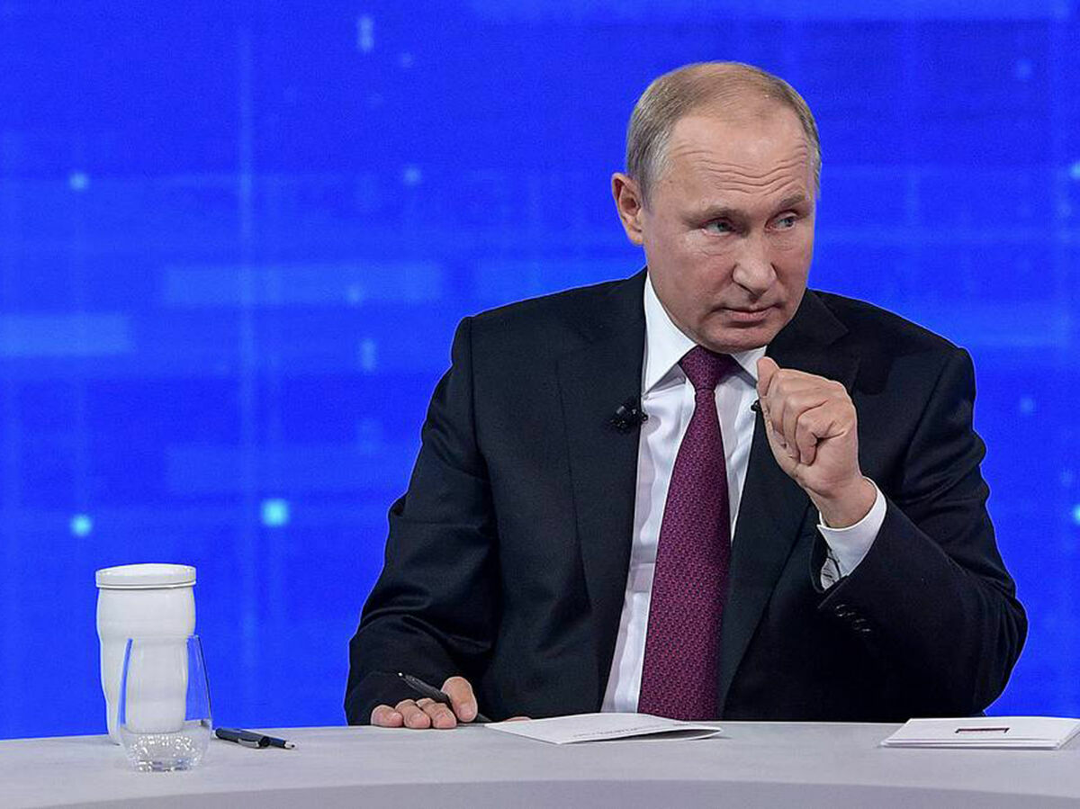 Путин пообещал написать статью о связи украинского и русского народов