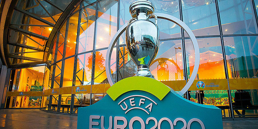 Санкт-Петербург примет дополнительные матчи Евро-2020 в случае переноса