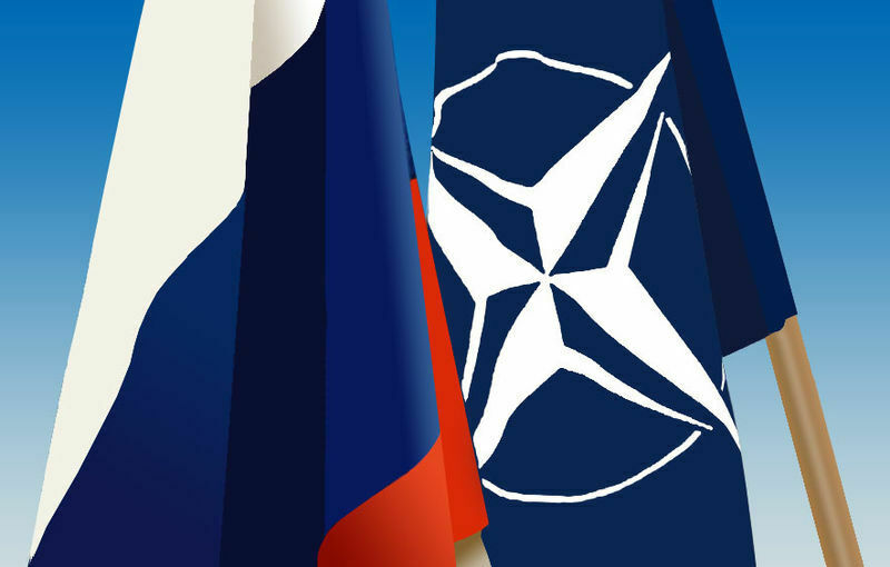 НАТО отказалось выдавать визы российским дипломатам