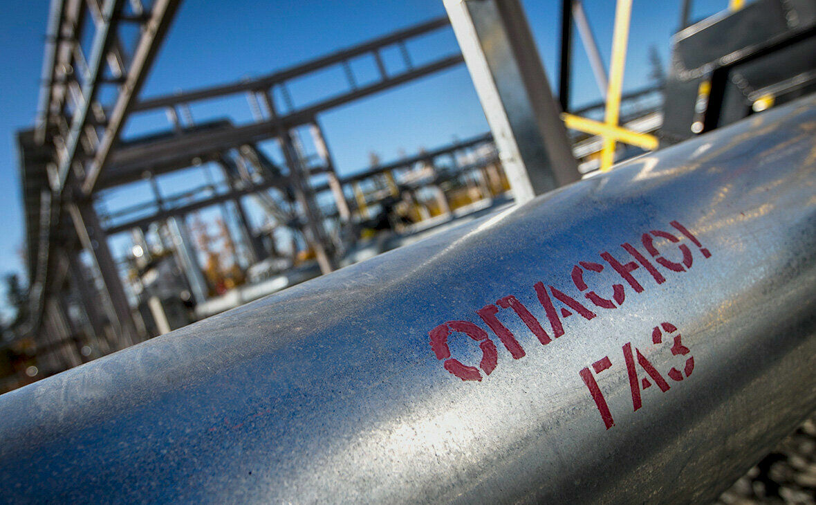 Газпром вновь сократит поставки газа по «Северному потоку»:  сколько потеряет Европа