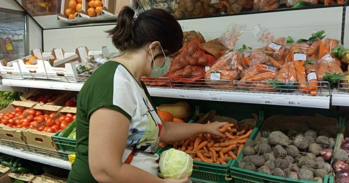 В "Единой России" заявили о снижении цен на сезонные овощи благодаря принятым мерам