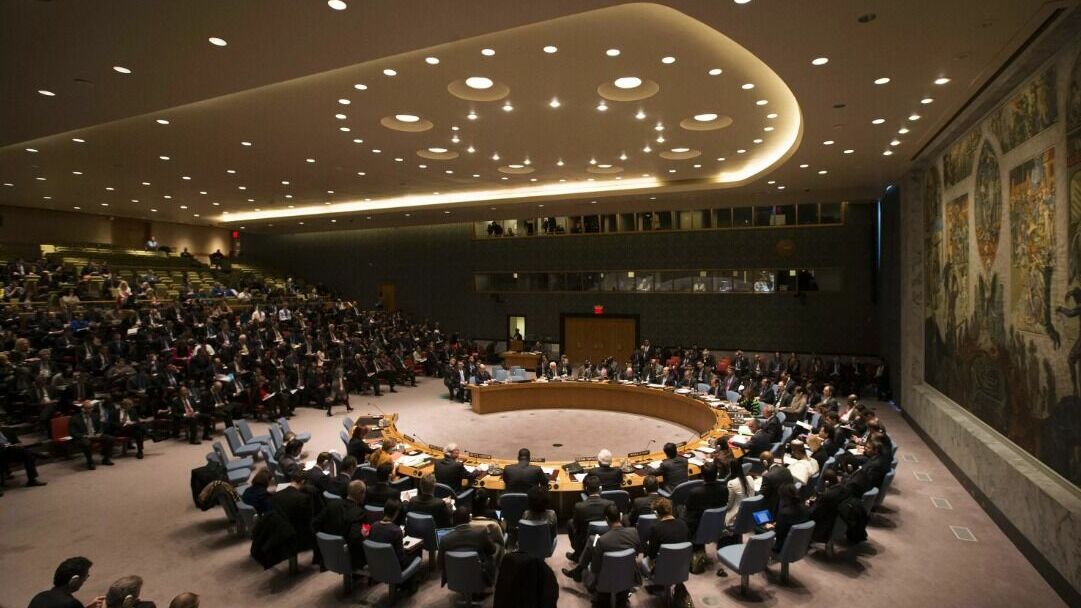 Москва инициировала два заседания Совбеза ООН по Украине