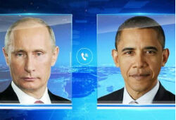 Обама обвинил Россию в поддержке вооруженных сепаратистов на Украине