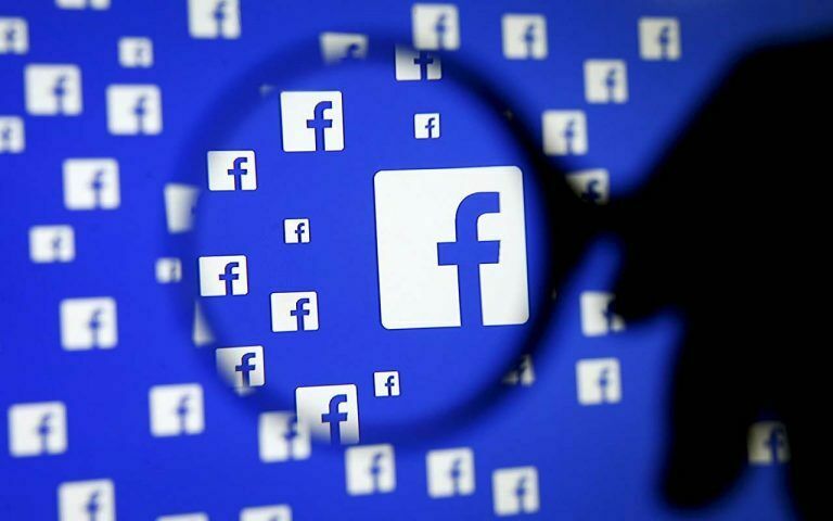 В США обнародовали объявления в Facebook от "фабрики троллей"