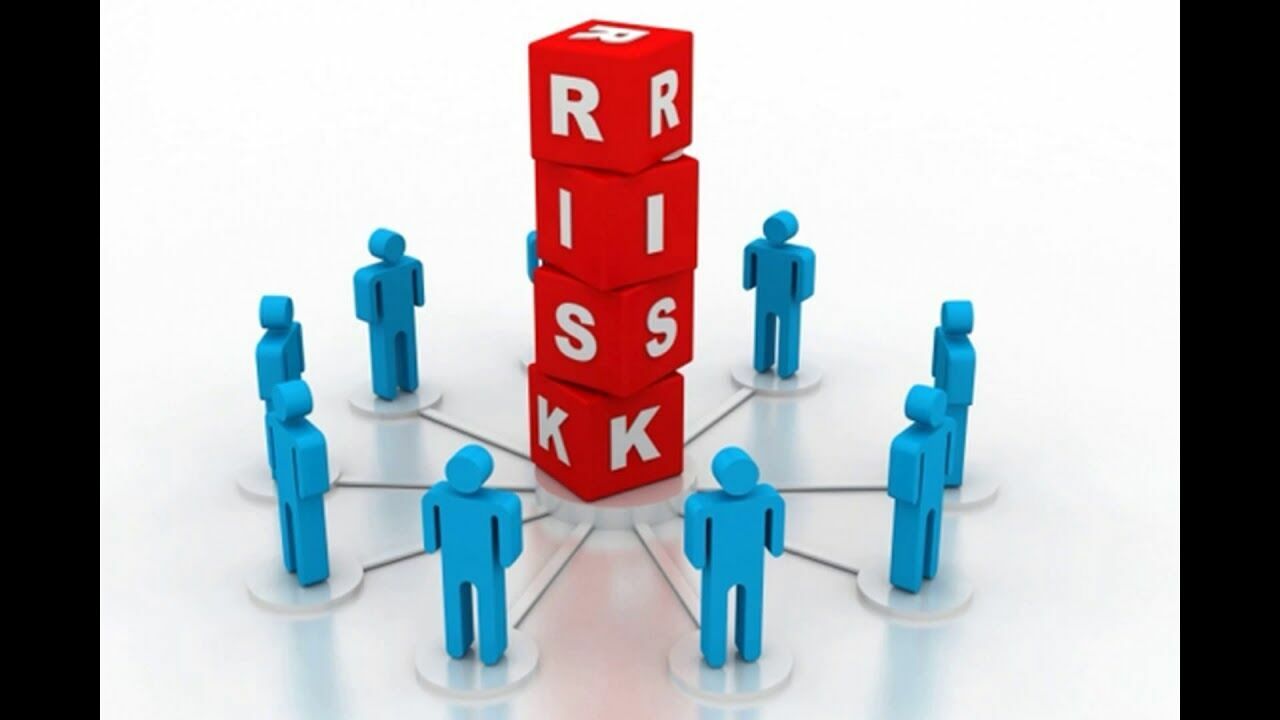Яков Миркин: четыре правила, как нельзя управлять своими рисками