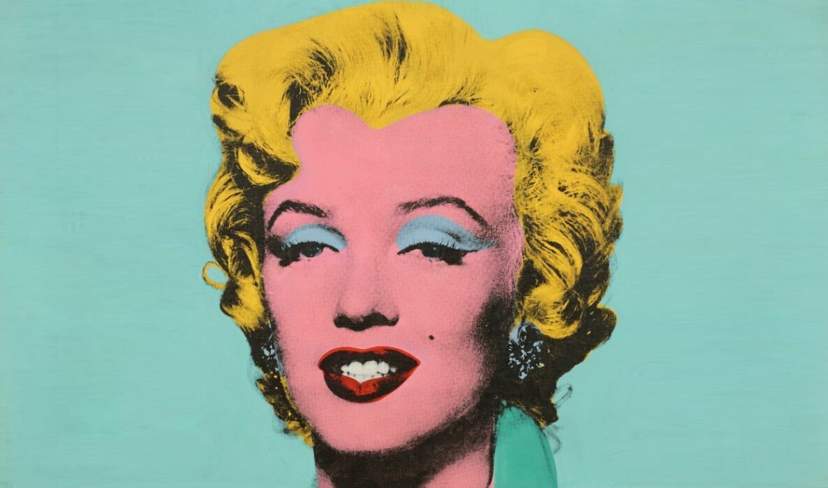 Портрет Мэрилин Монро продан на аукционе за рекордные 195 млн долларов