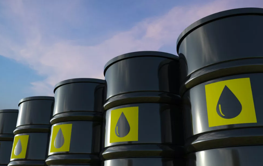 Цена на нефть Brent впервые за месяц превысила $32,3