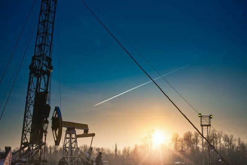 Нефть остается драйвером российской экономики