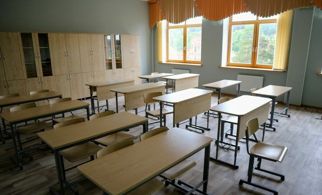 В Ростове проверяется волна сообщений о минировании школ