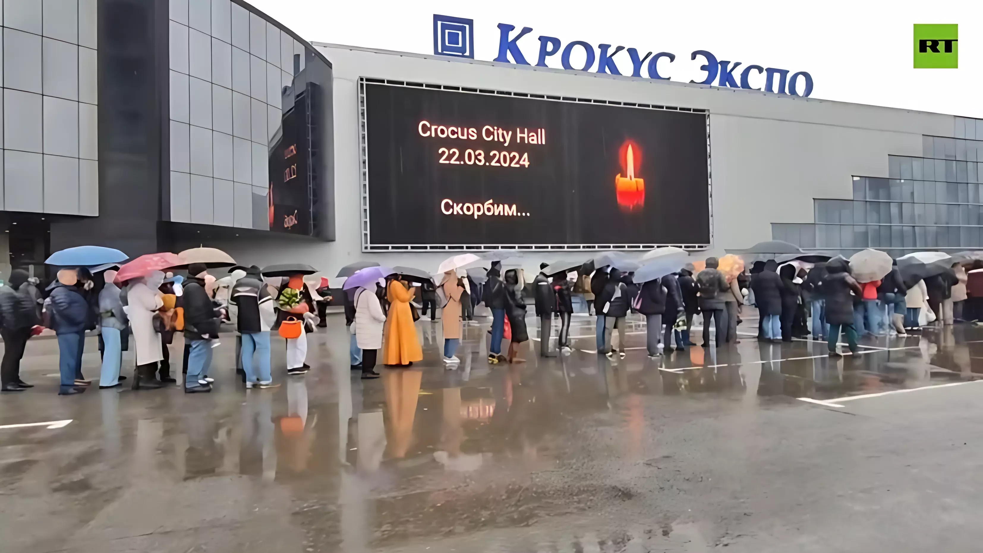 Чтобы помнили: нужен ли Москве мемориал жертвам терактов