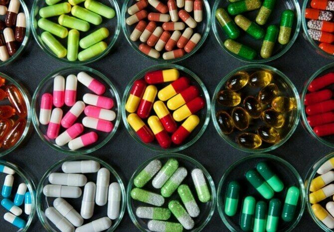 В Башкирии подстраховались по лекарствам: выделили дополнительно 1,5 млрд.
