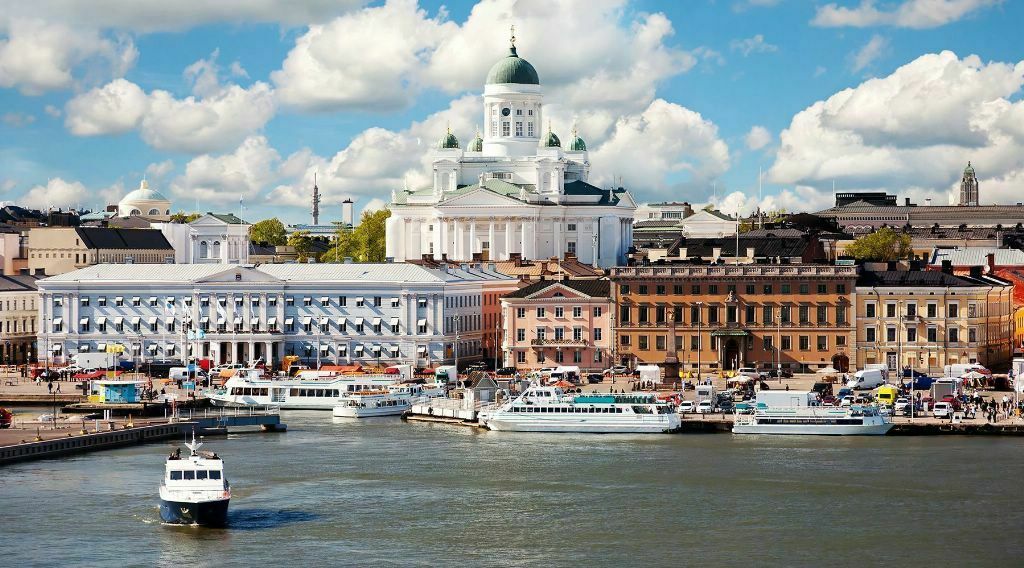 В ожидании встречи Трампа и Путина в Хельсинки подскочили цены в отелях
