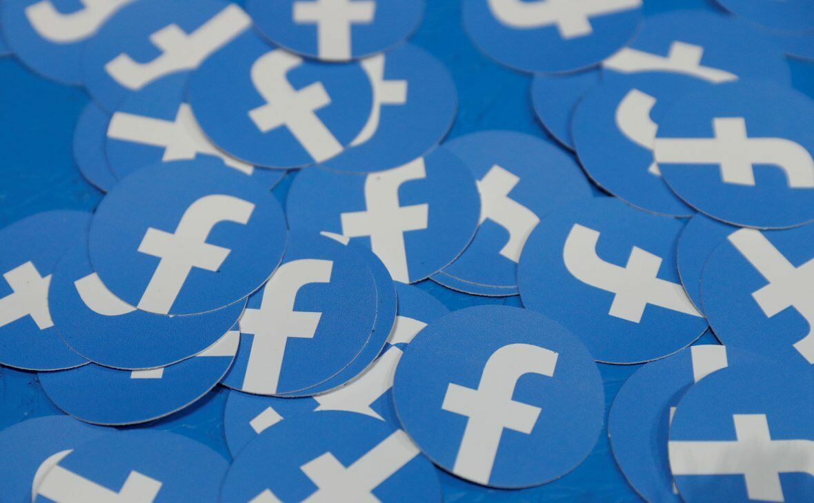 Facebook хочет платить пользователям за просмотр рекламы