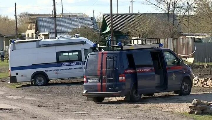 Выходцы из Средней Азии признались в убийстве экс-главы сызранской полиции
