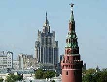 Самый дорогой город в мире  – Москва (РЕЙТИНГ)