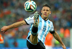 Аргентина вышла в финал чемпионата мира по футболу