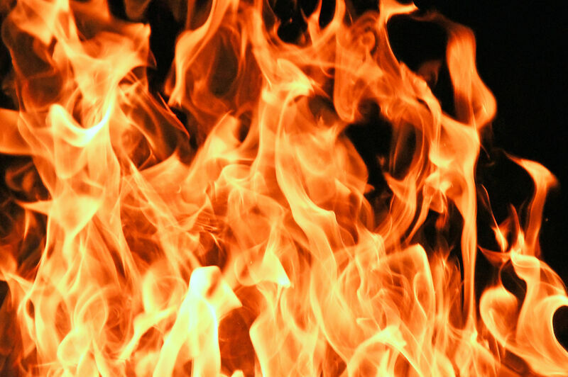 В Амурской области зафиксированы природные пожары