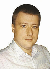 Сергей Пашин