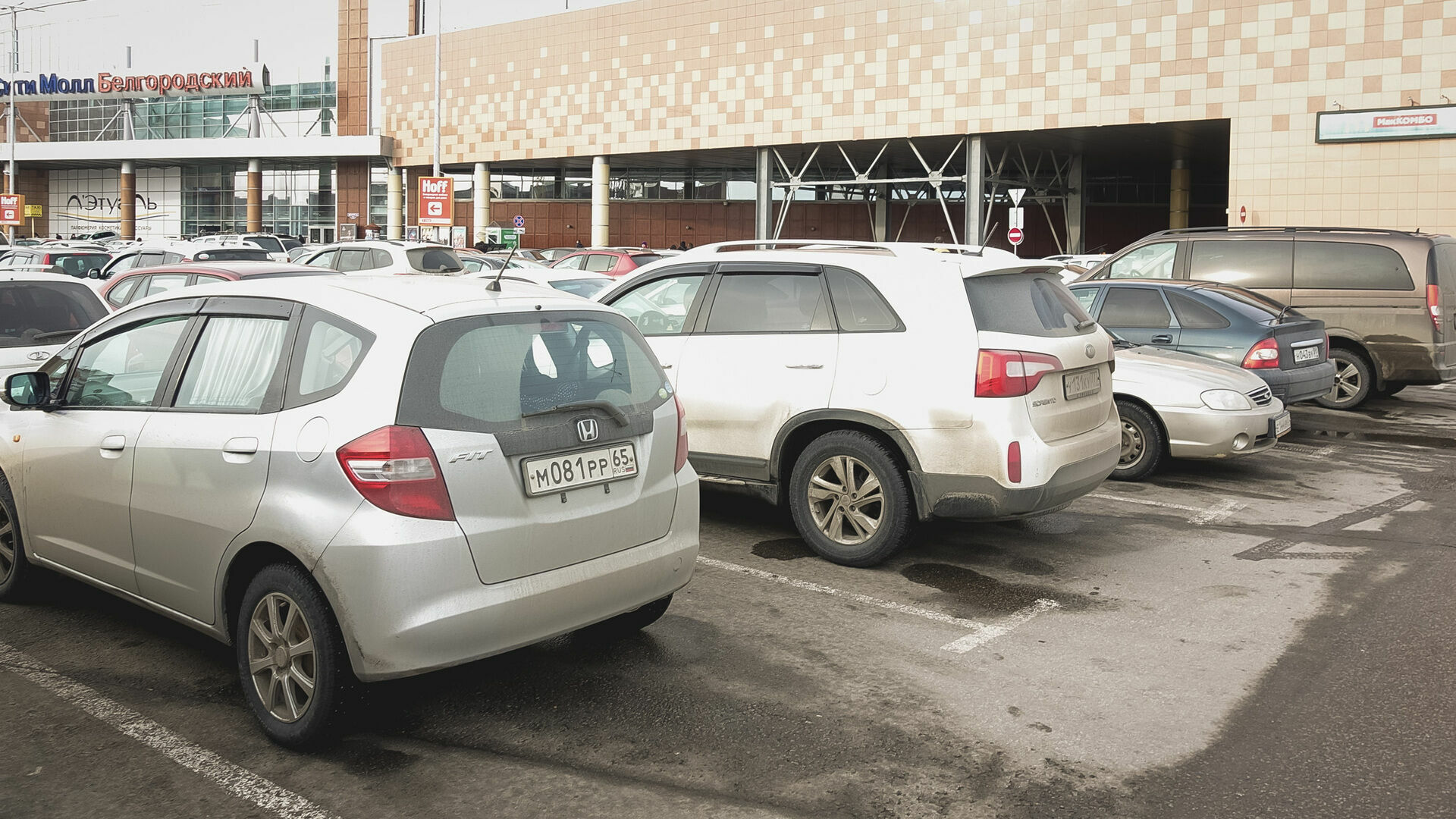 «Штраф за автохлам»: автовладельцев предупредили о новых санкциях
