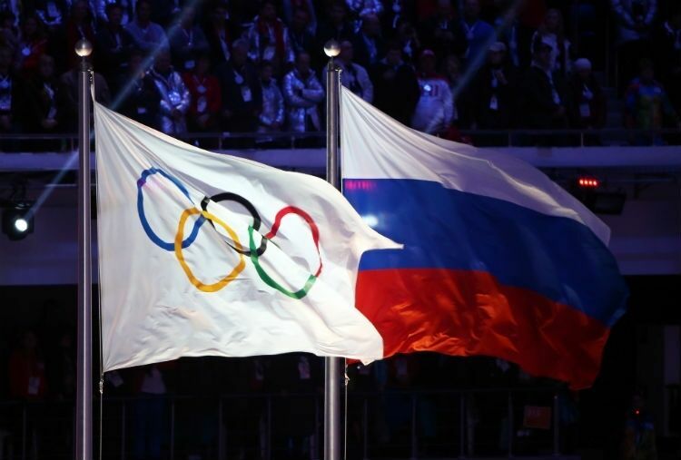 Вторая часть доклада по допингу может исключить легкую атлетику из Олимпиады