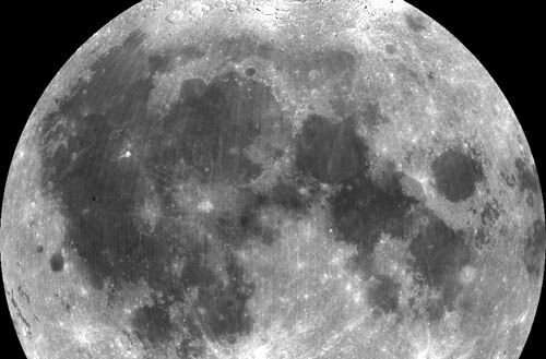 Роскосмос построит лунную базу с мини-АЭС