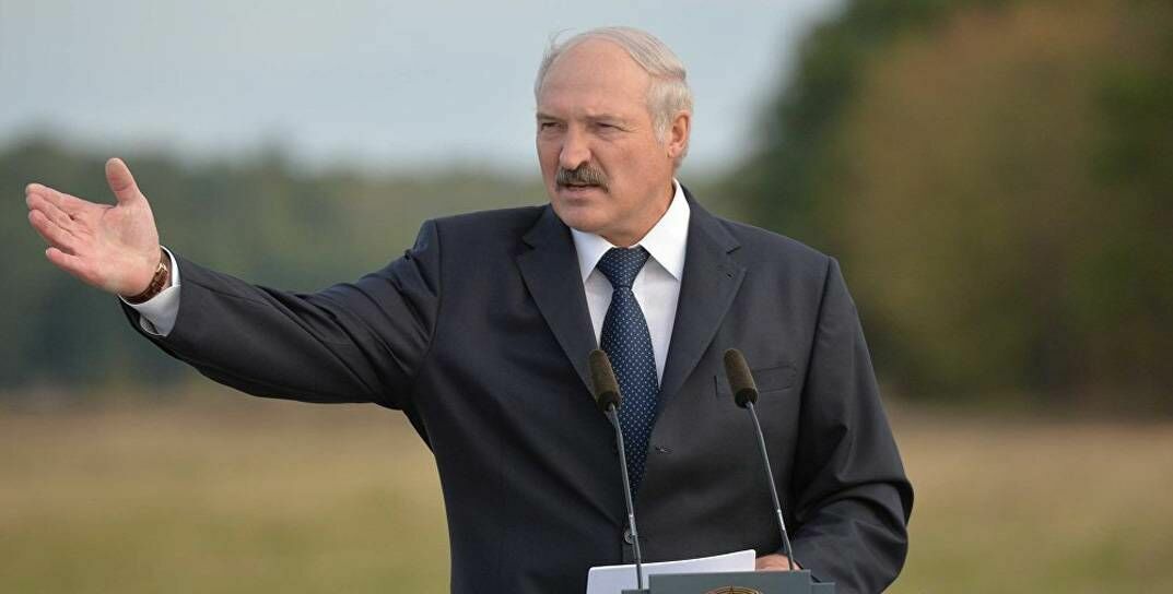 Вопрос дня: сдастся ли Европа на милость Лукашенко и мигрантов?