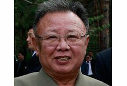 Скончался Ким Чен Ир – 69-летний глава Северной Кореи