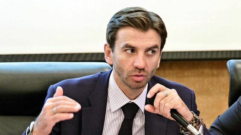 Министр Абызов оценил свою работу на «два с плюсом» из-за реорганизации РАН