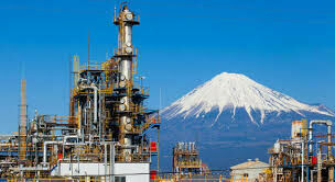 Япония отказывается от иранской нефти