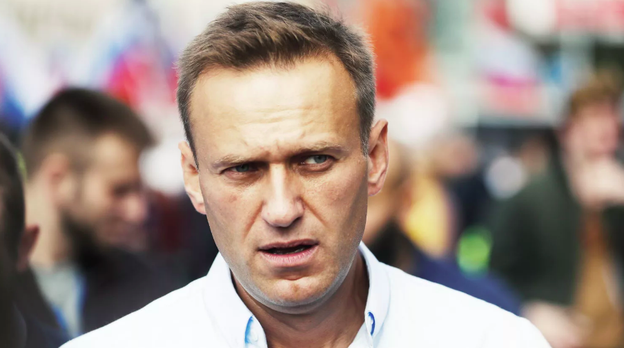 Немецкие СМИ: Навального отравили новой версией «Новичка»