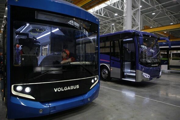 "Волгабас": как чиновники лоббируют интересы волжских производителей автобусов