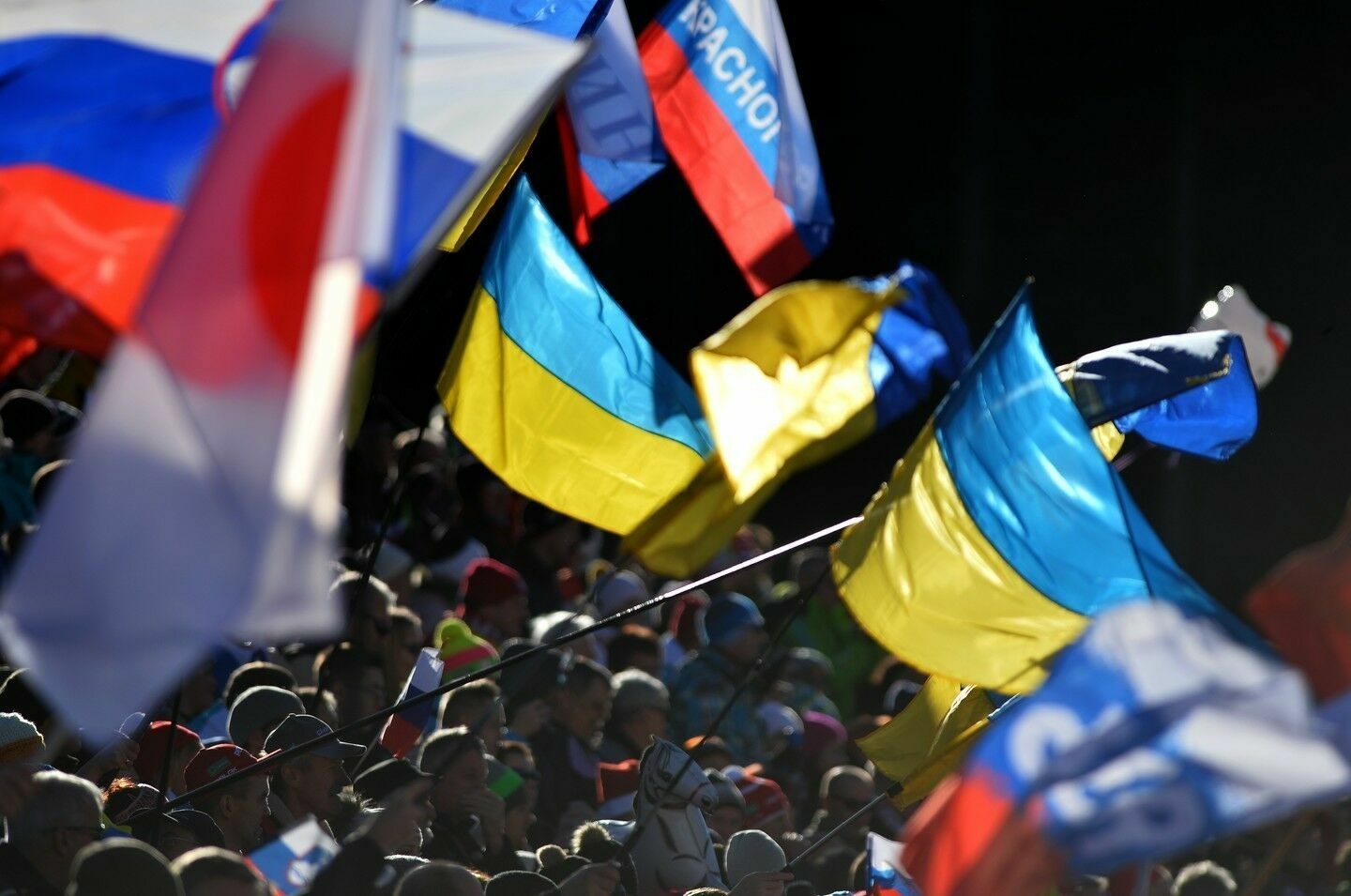 В Раде предрекли крах украинской экономики после отказа от торговли с РФ