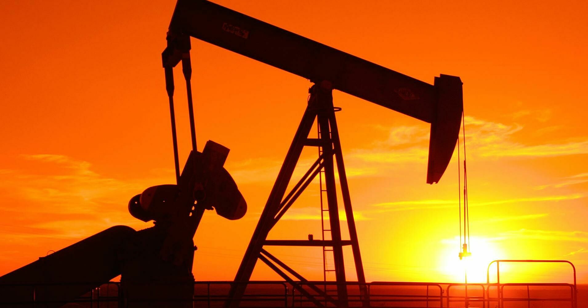 Нефтяные запасы России близятся к исчерпанию