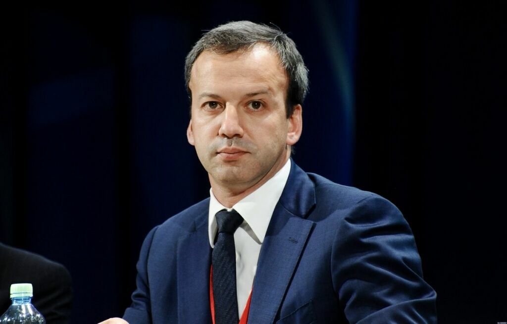 Дворкович покинул пост главы фонда Сколково после критики спецоперации в Донбассе