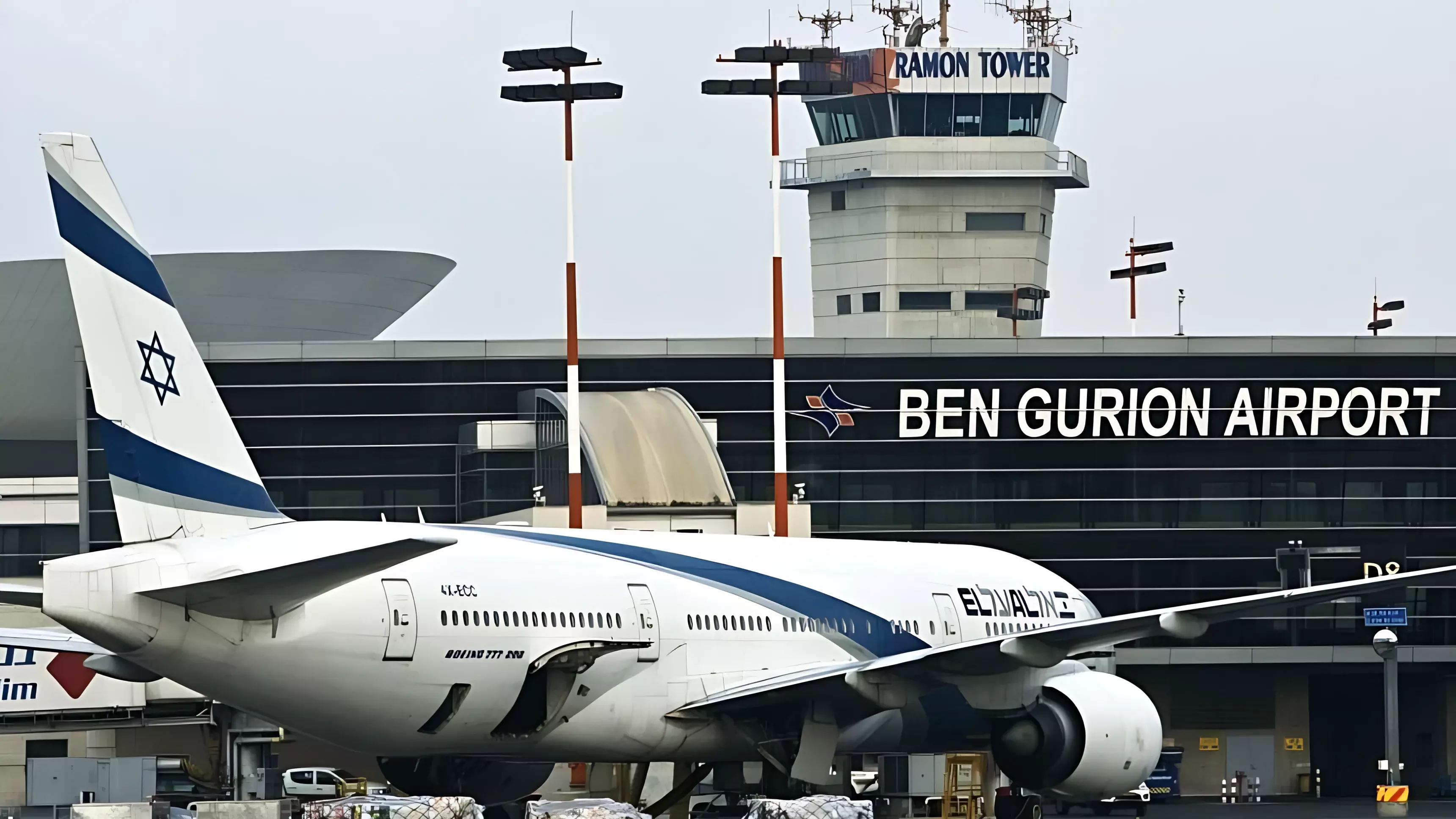 Международный аэропорт Бен-Гурион стал для россиянина ловушкой