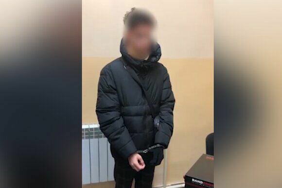 Подростка, готовившего нападение казанскую школу, отправили в психиатрическую клинику