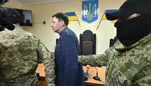 Москва потребовала от Киева освободить главу «РИА Новости — Украина»