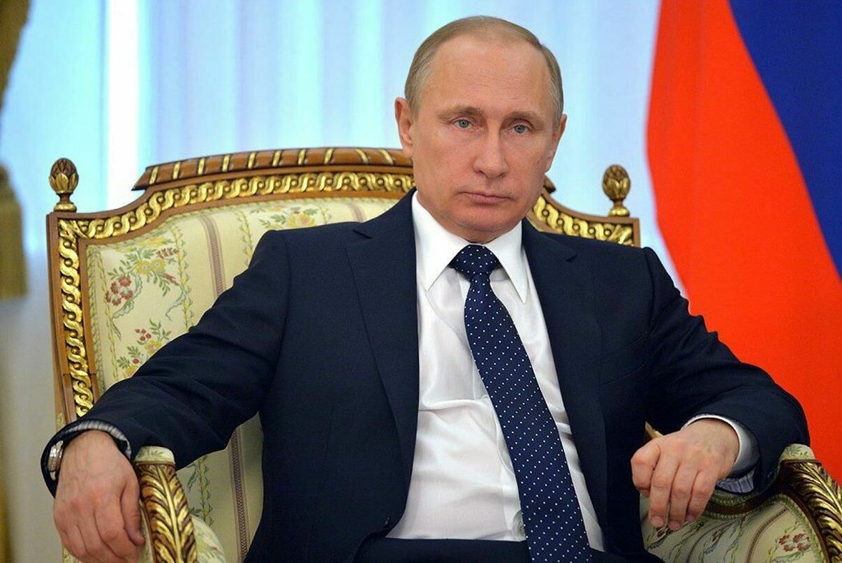 Путин заморозил накопительную пенсию до 2024 года