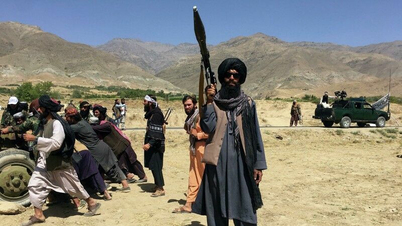 Силы сопротивления обвинили талибов* в этнических чистках в Афганистане