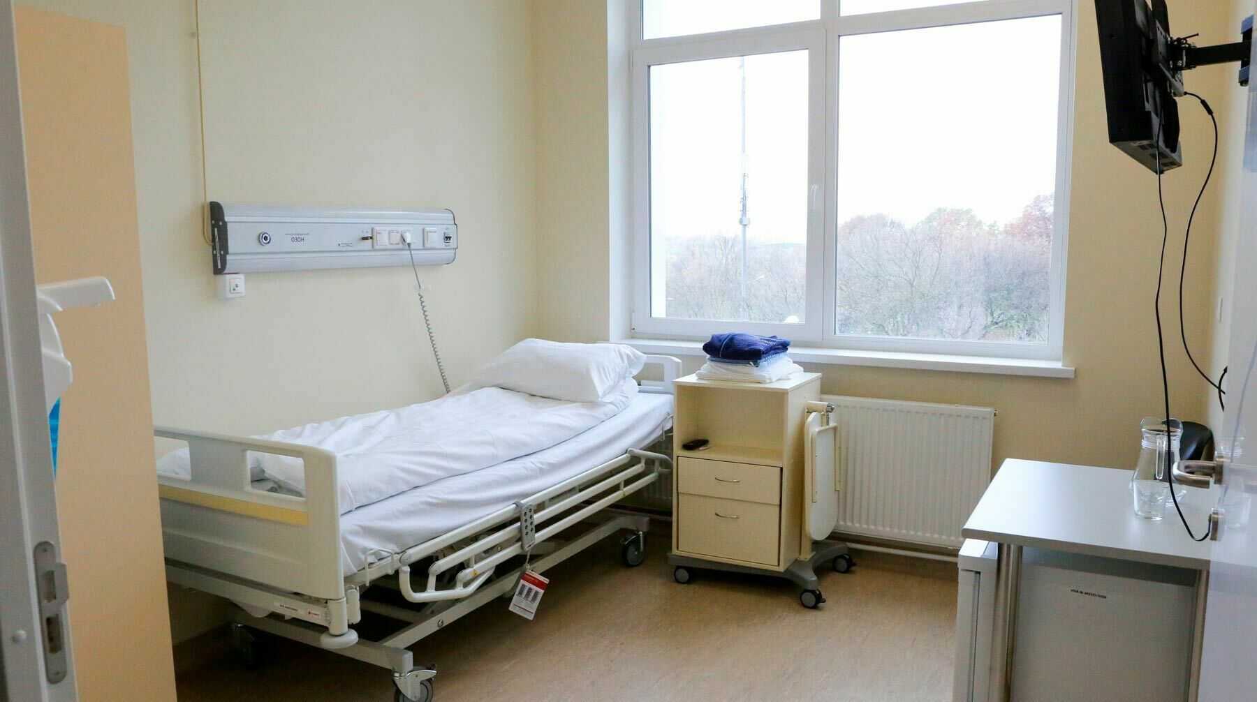 В Башкирии семью умершего от ковида врача ФСИН оставили без выплат
