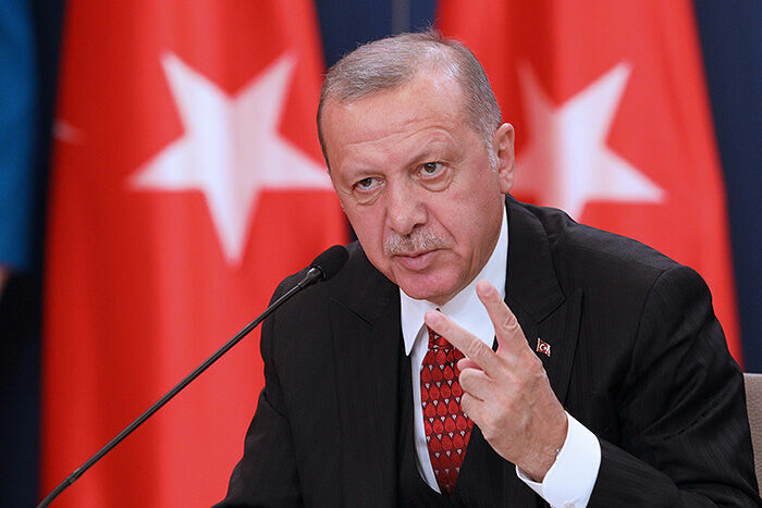 Турция заявила о готовности отправить свою армию в Карабах