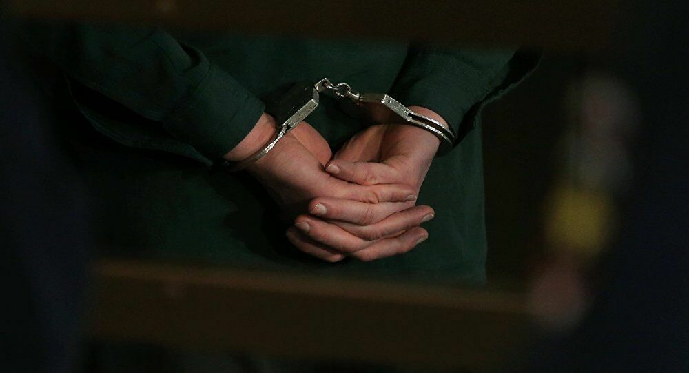 В Москве задержали лжеюриста, наживавшегося на руководителях стройкомплекса