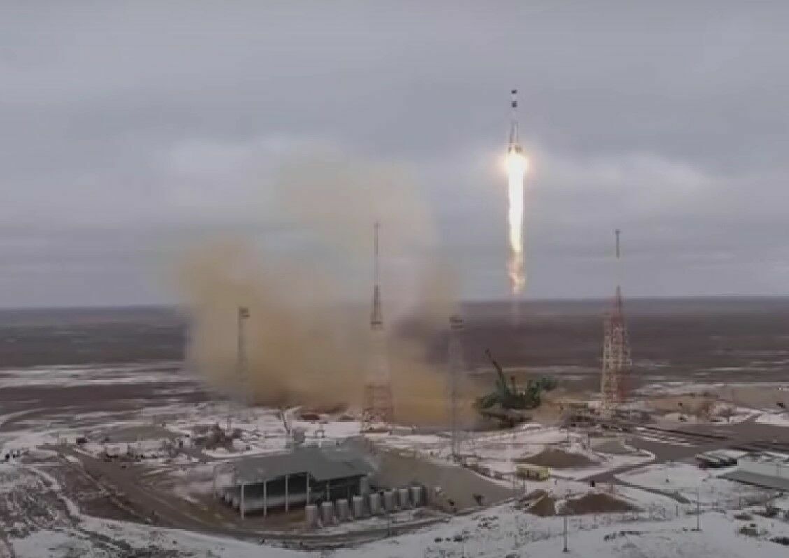 В «Роскосмосе» рассказали о планах запуска 5 ракет до конца года