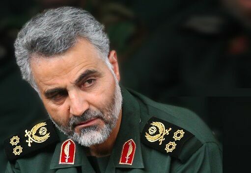 Обвиняемого в гибели иранского генерала Касема Сулеймани приговорили к смертной казни