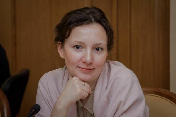 Пензенская журналистка подтвердила интервью с Кузнецовой о телегонии