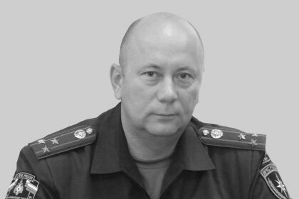 Погиб глава МЧС России по Приморью - СМИ