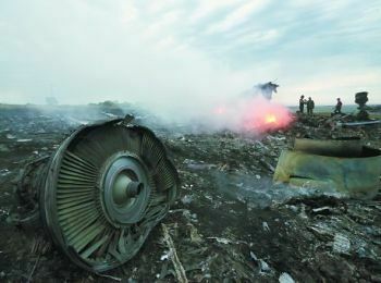 Расследование"Совсекретно": малазийский «Боинг» сбили ВВС Украины